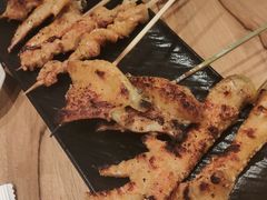 -大米·京都小酒馆·炭烧海鲜·烧鸟(龙口东路店)