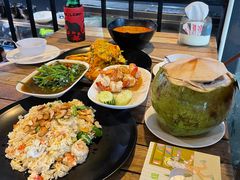 -Doo Dee Thai Food(Issan/Isaan/Esan)