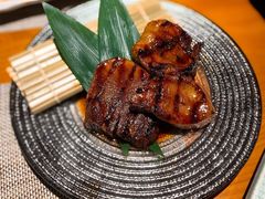 -有喜屋·烧鸟·居酒屋(周浦万达店)