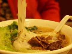 沙河粉-沙河粉村·国家非遗传承(云台店)