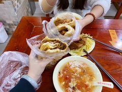 -王虎子大饼(甸柳新村五区店)