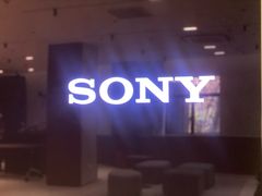 -Sony Store 索尼(上海淮海中路店)