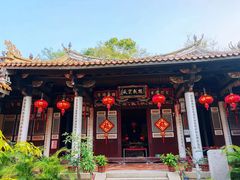 -晋江五店市传统文化旅游区