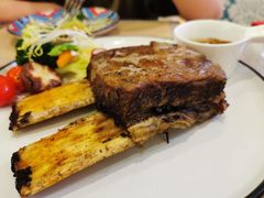 -Aladdin·阿拉丁土耳其餐厅(信和广场店)