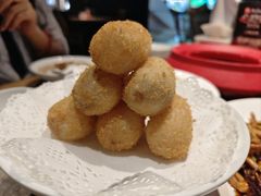 -茅庐川菜(烟台万象汇店)