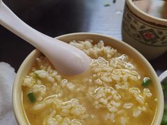 鸡汤饭-黑竹香鸡(营和巷店)