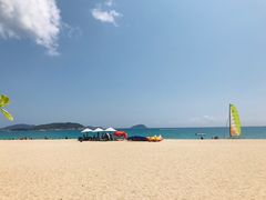 -三亚亚龙湾雅高美爵酒店