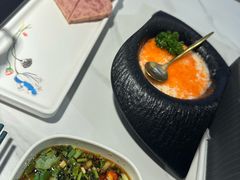 -椰子湾·海南火锅·糟粕醋·椰子鸡(正大广场店)