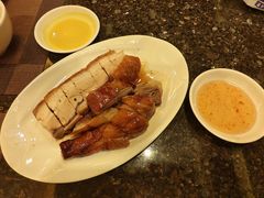 -中国厨房/台湾牛肉面