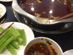 -冯记香辣兔火锅(茶店子总店)