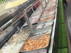 -要得自助火锅(新川路店)