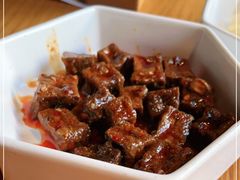 -顺香居·老字号湖北菜(江汉路店)