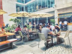 露天位-RAC BAR(安福路店)