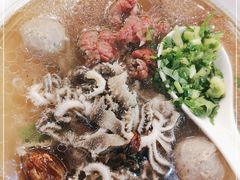 -一肴·牛肉粿条(深圳湾睿印店)