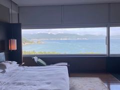 -三亚太阳湾柏悦酒店