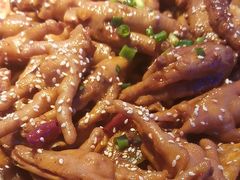 -徐记小怪兽肉蟹煲店(哈西万达金街店)