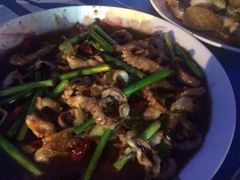 -天津乾毓德饭庄·清真传统炒菜·海鲜烧烤(咸阳路店)