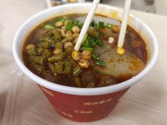 -江三王记牛杂馆(总店)