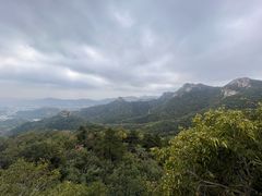 -青岩寺风景区
