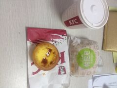 肯德基(杭州新塘乐购)-肯德基(新塘乐购店)