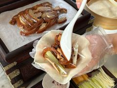 -东南里湖景餐厅·新闽菜(浦西万达店)
