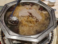 白肉血肠酸菜-京滨饭店·餐厅(阜外大街店)