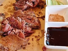 -晋阳春·山西菜·北京烤鸭(交大店)
