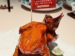 -侨美食家(体育西路店)