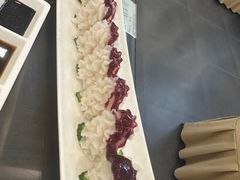 -鸿运楼烤鸭店(天桥店)