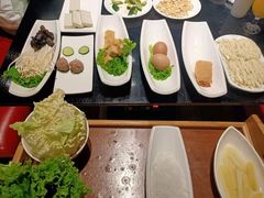 -满堂欢豆捞坊(美丽华大酒店店)