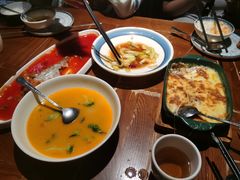 -晓疆山·大美新疆菜(白玉兰广场店)