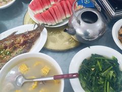 -千龙湖生态旅游度假区