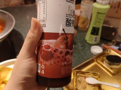 -牛New寿喜烧(龙湖金沙天街店)