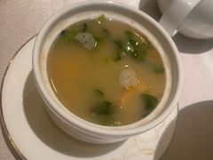 -上海金桥红枫万豪酒店-万豪中餐厅