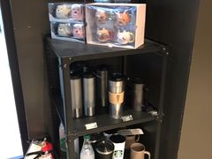 -星巴克(北京阜安路店)