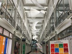 -利宝百货公司