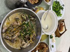 -巨元河鲜酒楼·清远特色菜名店(英德店)