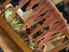 风味鸭肠-湊湊火锅·茶憩(上海合生汇店)