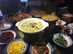 -印象鲵宴·张家界地标美食名片(溪布街店)