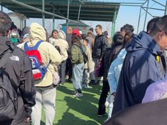 -威海华夏城景区