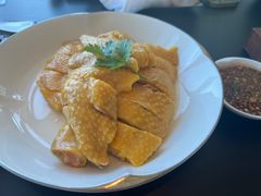 -广州柏悦酒店·悦景轩·粤菜餐厅