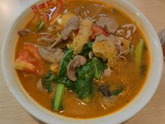 -项记面馆(明瓦廊店)