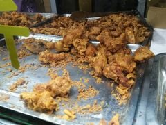 -阿捡忭京炸鸡(韭菜园总店)