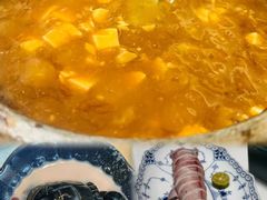 -径山十八道·风味民间菜(杭州总店)