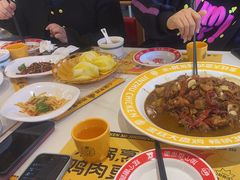 -金柱大盘鸡(南门店)