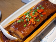 -小洞天柴火土菜馆