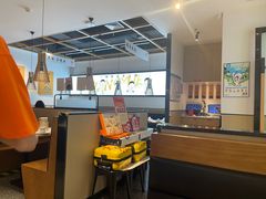 -江渔儿酸菜鱼(奥园广场金发购物中心店)