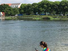 -美兰湖景区