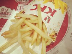 iphone_upload_pic-肯德基(黄埭店)