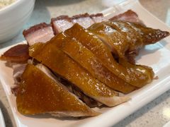 -香港新发烧腊茶餐厅(书城店)